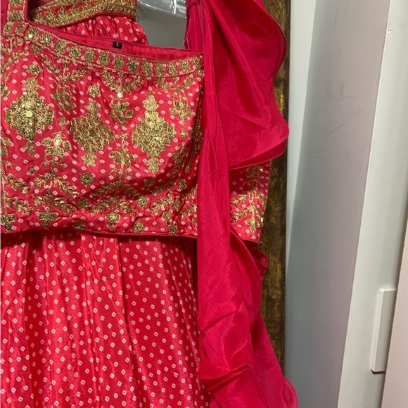 Lengha from Shan designs - Picture 12 of 16